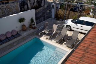 Nicola's Apartments - Kassiopi - 2