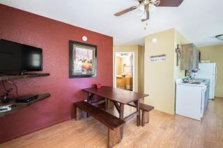 River Bluff Cabins - 8