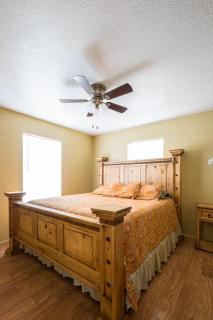 River Bluff Cabins - Rio Frio - 7