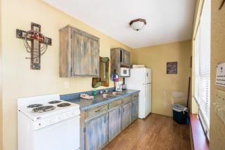 River Bluff Cabins - 6
