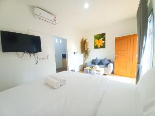 Abams Gili Air - Gili Air - 1