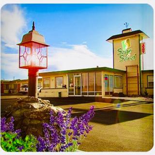 Sage N Sand Motel - 0