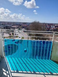 Apartament Nad Parsętą - Kołobrzeg - 1