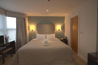 McCafferty's Guesthouse Ilford - Ilford - 5