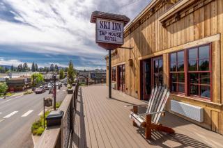 Ski Inn Taphouse Hotel - Sisters - 8