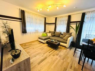 Ferienwohnung Burgblick - 9