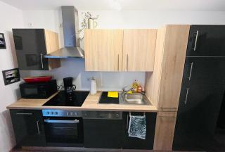 Ferienwohnung Burgblick - Schramberg - 4