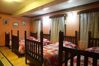 Sun Guest House - 1