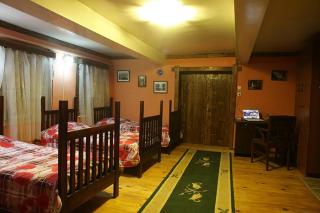 Sun Guest House - Kutaisi - 2