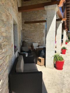 Hotel Batán - Vilalba - 5