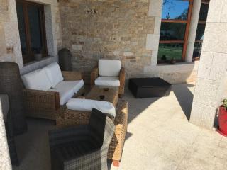 Hotel Batán - Vilalba - 3