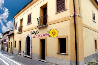B&B IlGirasole - Paravati - 0