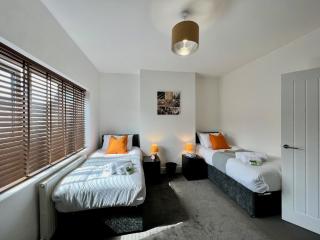 Johnson House - Great for Contractors or Family Holidays - Cleethorpes - 8