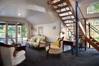Storybook Cottage - Daylesford - 9