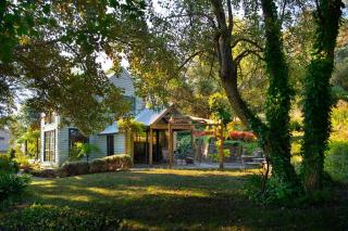 Storybook Cottage - Daylesford - 0
