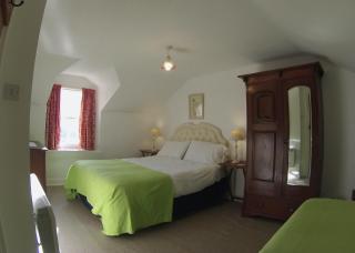 Wood House Cottage - 6