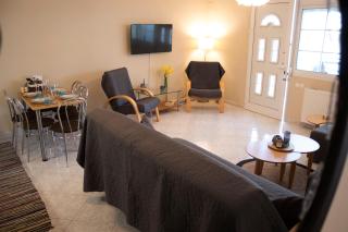 Silene Luxury Apartment - Néa Péramos - 5