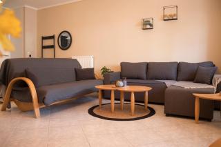 Silene Luxury Apartment - Néa Péramos - 3