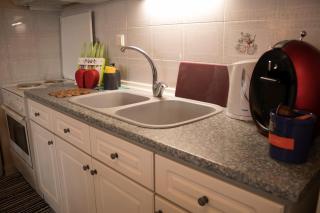 Silene Luxury Apartment - Néa Péramos - 2