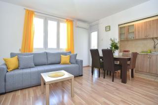 Apartment near Old Town - Budva - 0