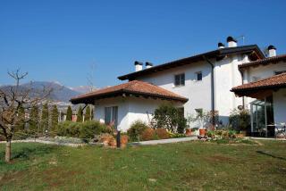 casa Rosalba - Strigno - 7
