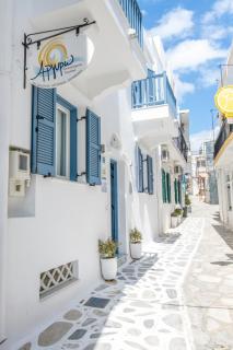 Argiro - Tinos - 0