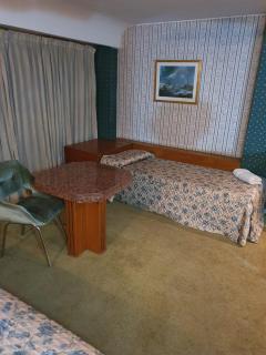 Apartamentos Plaza - Rosario - 0