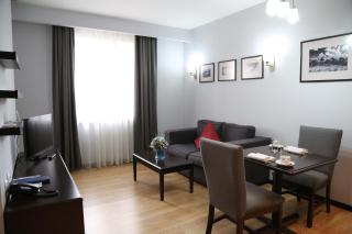 Chagala Hotel Uralsk - 9