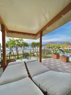 Hotel Marina - Viverone - 2