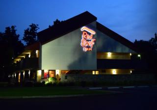 Red Roof Inn Buffalo - Niagara Airport - Williamsville - 9
