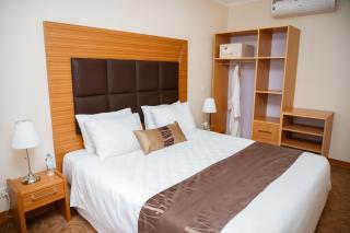 Ndaru Luxury Suites - Kigali - 6