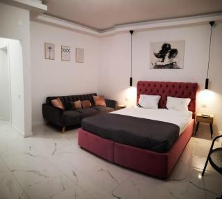 Promenada Beach Residence - Mamaia Nord – Năvodari - 7