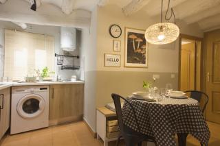 Apartamento Tarazona Centro - 7