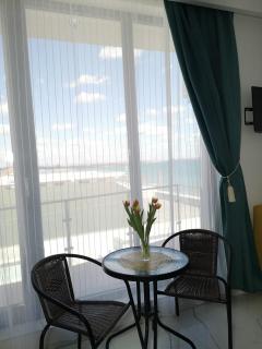 Promenada Beach Residence - Mamaia Nord – Năvodari - 1