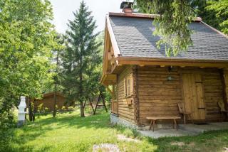 Wichtelhütte Silberregion Karwendel - Umlberg - 2