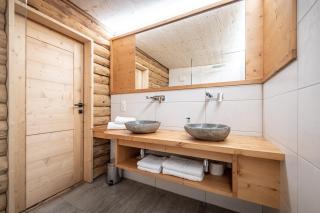 Wichtelhütte Silberregion Karwendel - Umlberg - 9