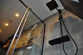 Huis nummer 7 met sauna en 3 slaapkamers - 2