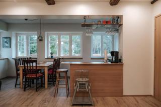 Mikka Accommodation - Pihlaspea - 7