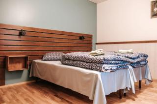 Mikka Accommodation - Pihlaspea - 4