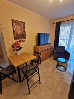 M&K Apartamenty Rodzinny, Gdańsk - Wyspa Sobieszewska - Danzig - 3