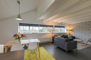 Welcome in - Bovenappartement Kon Emmaweg 6, Vrouwenpolder - Vrouwenpolder - 6