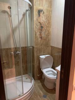 APARTMENT THREE BEDROOM IN SABURTALO - Tbilisi - 4