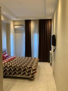 APARTMENT THREE BEDROOM IN SABURTALO - Tbilisi - 7
