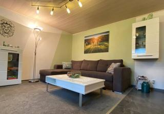 Casita - Sterneferienhaus mit Garten, Sauna und Wallbox - Kirburg - 4