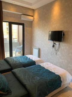 APARTMENT THREE BEDROOM IN SABURTALO - Tbilisi - 8