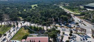 Selin Otel Belek - Antália - 8