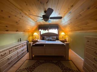 Mountain Adventure Ski Chalet near Gore - 6