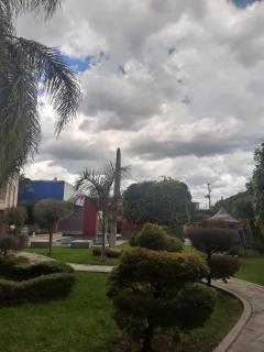 Hotel Quinta Loriffe - Cuautla Morelos - 4