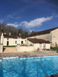 Le petit Givry - Celles - 0