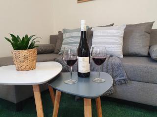 Apartment Lavendelgrün - 2